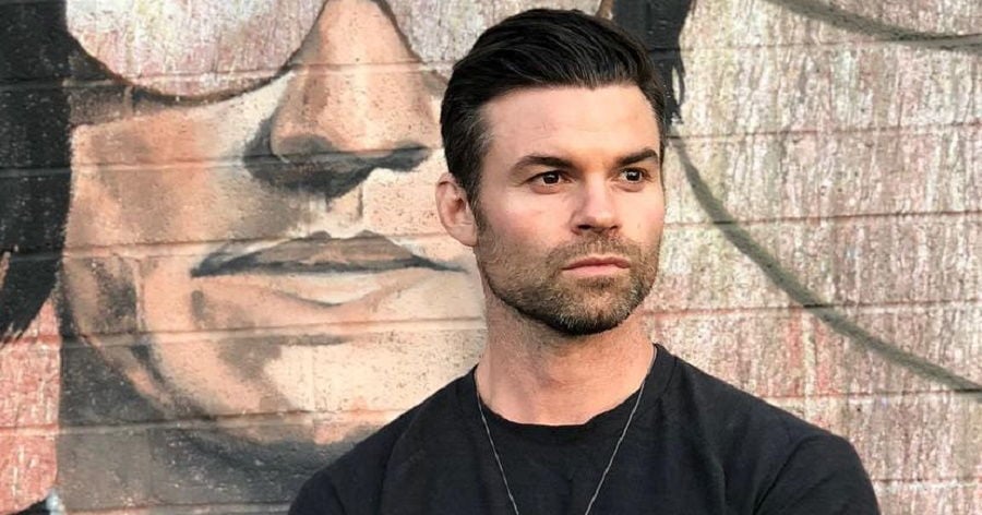 Daniel Gillies - Bio, Facts, Family Life of New Zealand Actor