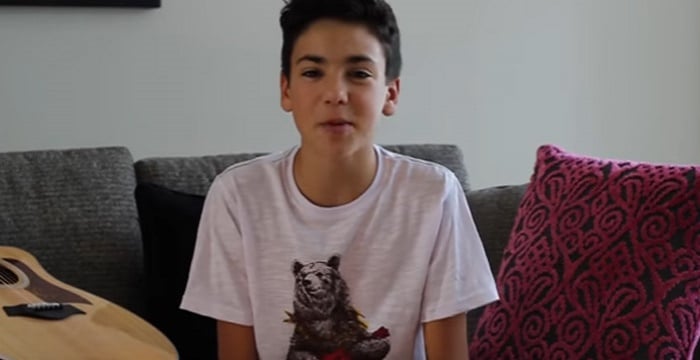 Daniel Skye – Bio, Facts, Family Life of Pop Singer 