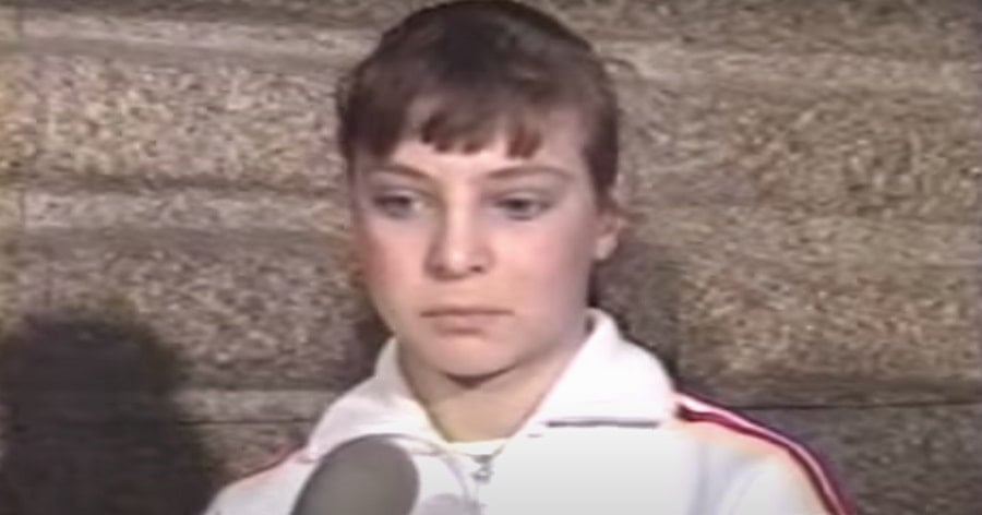 Daniela Silivaș Biography - Childhood, Life Achievements 