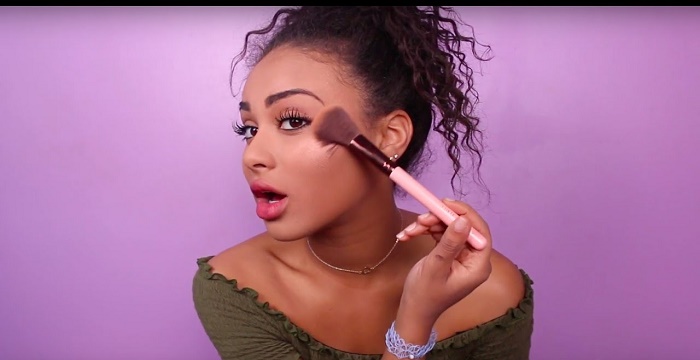 Daniella Perkins - Bio, Facts, Family Life of YouTuber 