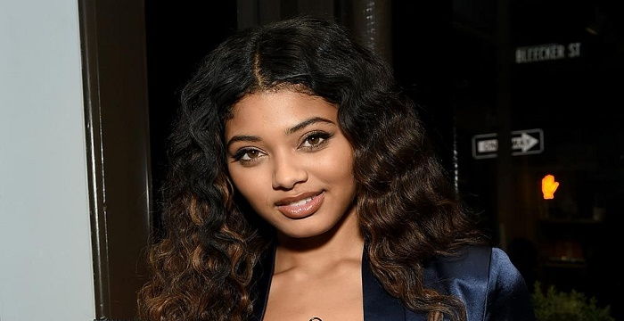 Danielle Herrington - Bio, Facts, Family Life of Model Danielle Herrington - Bio, Facts, Family Life of Model