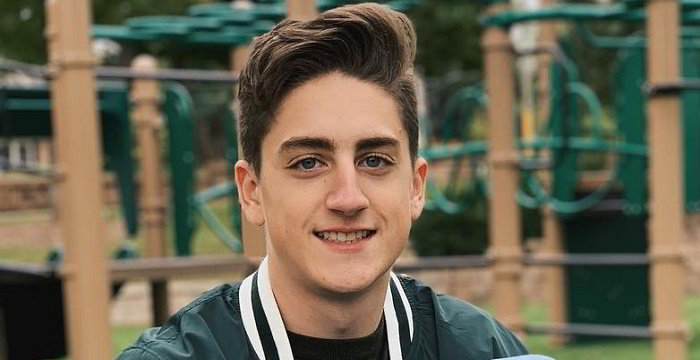 Danny Gonzalez Danny Gonzalez