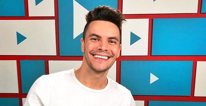 Danny Padilla – Bio, Facts, Family Life of YouTuber Singer