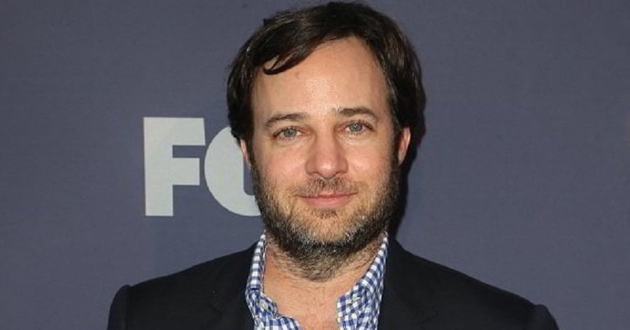 When Is Actor Danny Strong Born? – NFFO