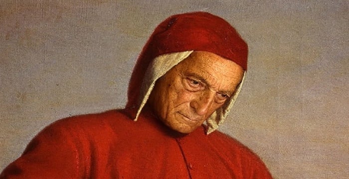 Famous Italian Poets