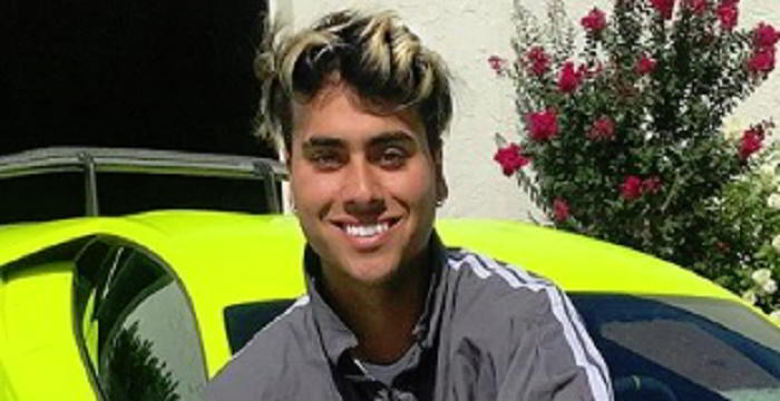 Darius Dobre - Bio, Facts, Family Life of Vlogger