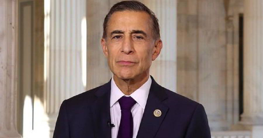 Darrell Issa Biography – Childhood, Career & Achievements