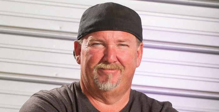 Darrell Sheets - Bio, Facts, Family Life of Reality TV Star