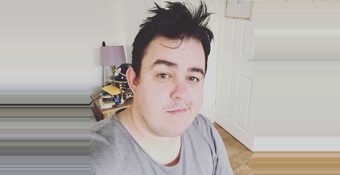 Darren Black (Daz Black) – Bio, Facts, Family Life of 