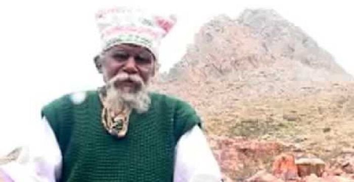 Dashrath Manjhi Biography - Facts, Childhood, Life & Achievements