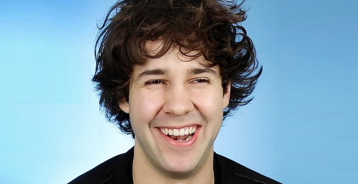 David Dobrik Biography - Facts, Childhood, Family Life & Achievements