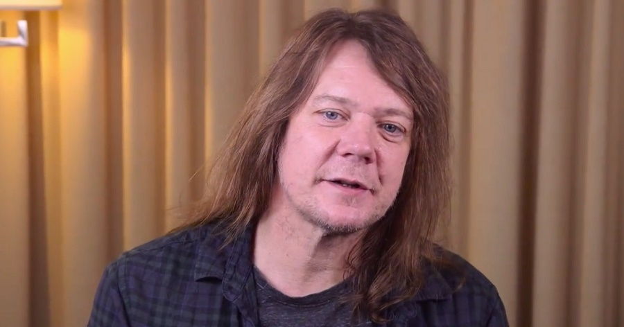 Dave Pirner Biography - Facts, Childhood, Family Life, Achievements