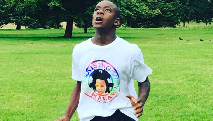 David Banda Mwale Ciccone Ritchie - Bio, Facts, Family Life of Madonna