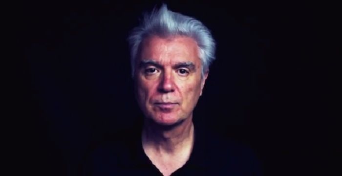 David Byrne Biography - Childhood, Life Achievements 