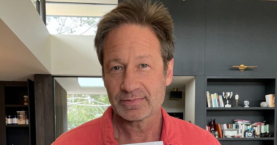 David Duchovny Biography - Facts, Childhood, Family Life & Achievements