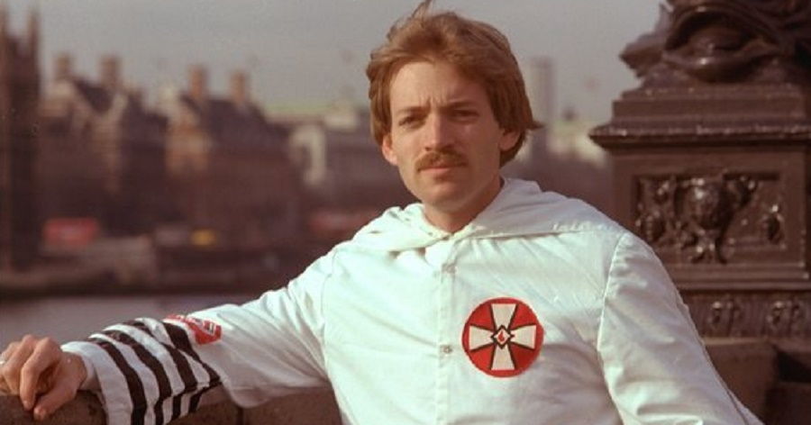 David Duke Biography Childhood, Life Achievements & Timeline