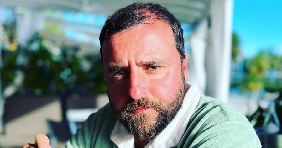 David Krumholtz Biography - Facts, Childhood, Family Life & Achievements