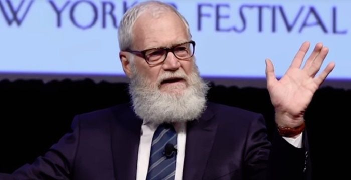 David Letterman Biography - Facts, Childhood, Family Life & Achievements