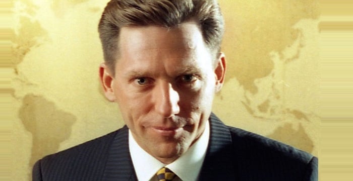 David Miscavige Biography - Facts, Childhood, Family Life