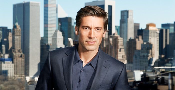 David Muir Biography - Facts, Childhood, Family Life & Achievements of