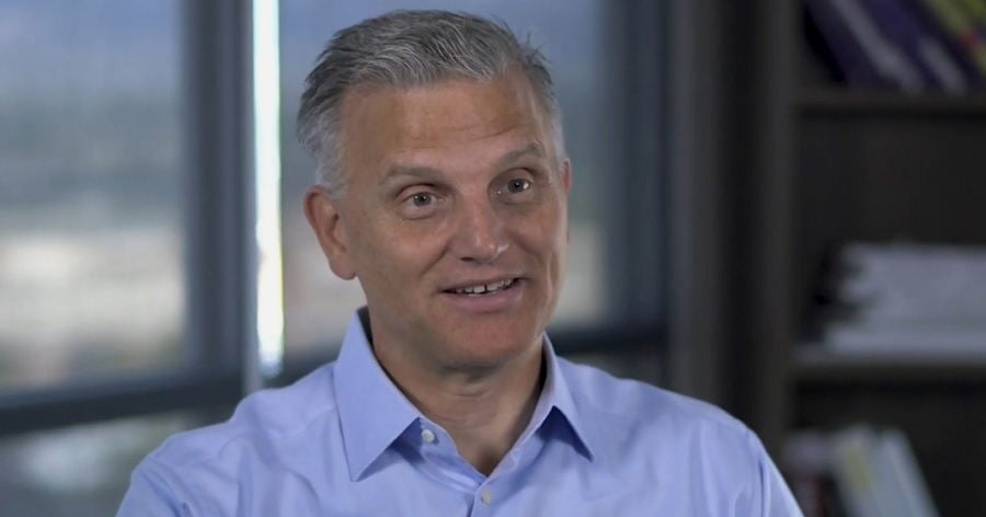 David Neeleman Biography - Facts, Childhood, Family Life, Achievements