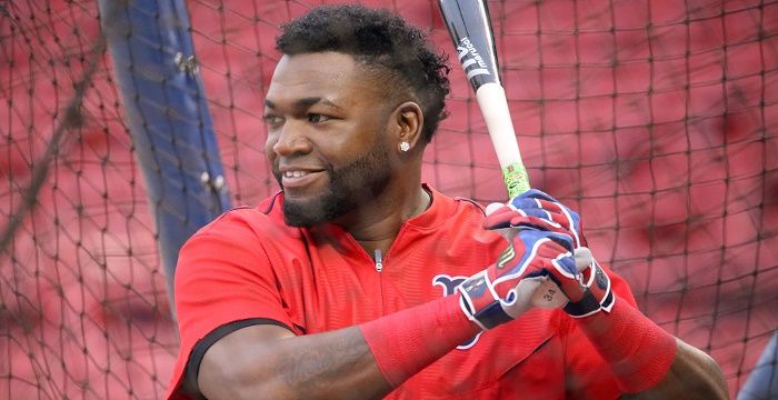 David Ortiz Biography - Childhood, Life Achievements 