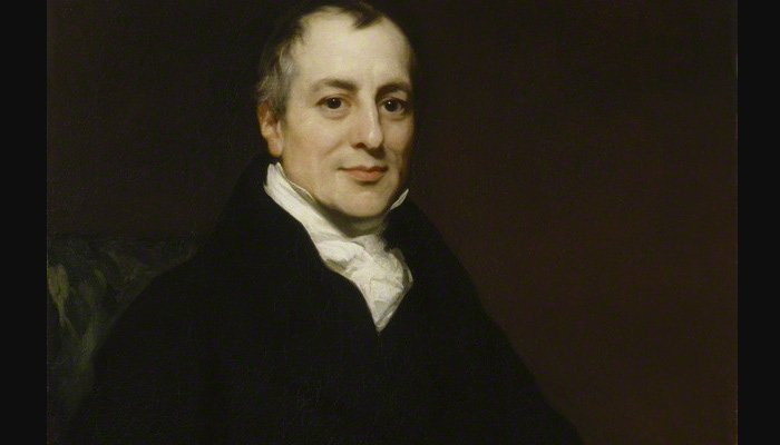 David Ricardo Biography – Facts, Childhood, Family Life, Achievements