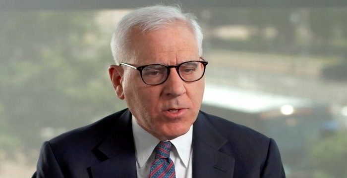 David Rubenstein Biography - Facts, Childhood, Family Life & Achievements
