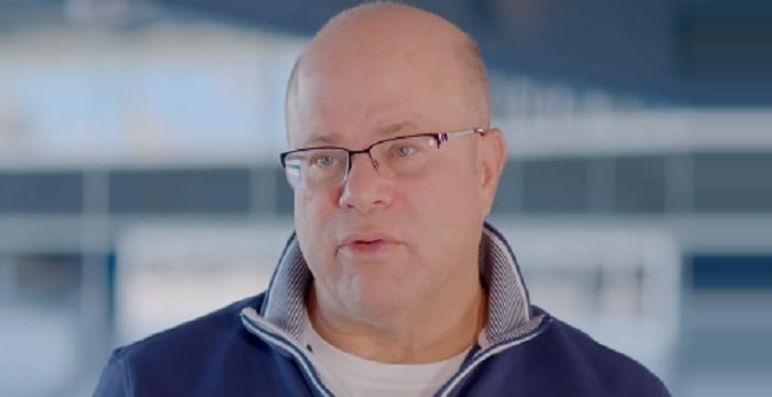 David Tepper Biography - Facts, Childhood, Family Life & Achievements