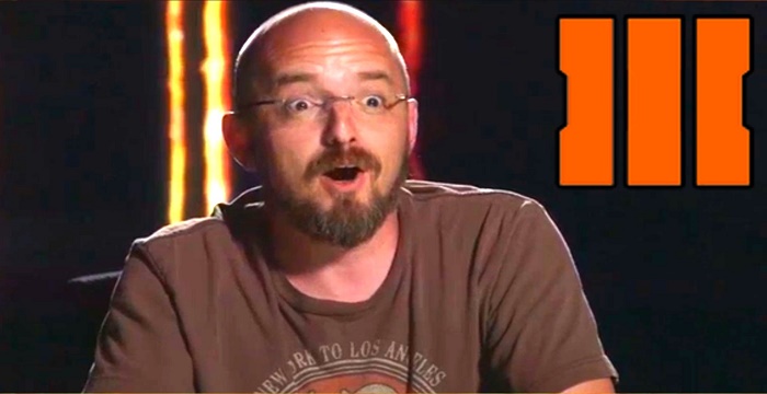 David Vonderhaar - Bio, Facts, Family Life of Video Game David Vonderhaar - Bio, Facts, Family Life of Video Game