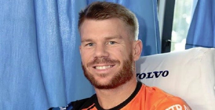 David Warner Biography - Facts, Childhood, Family Life & Achievements David Warner Biography - Facts, Childhood, Family Life & Achievements