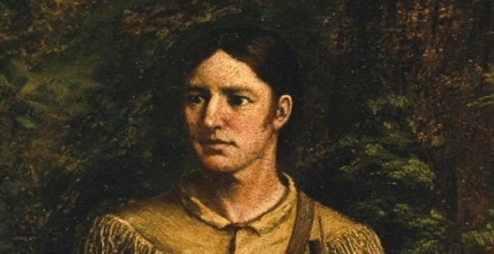 Davy Crockett Biography - Childhood, Life Achievements 