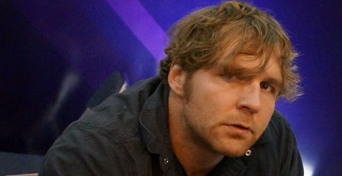 Dean Ambrose Biography - Facts, Childhood, Family & Achievements of