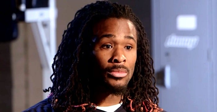 DeAngelo Williams Biography - Facts, Childhood, Family Life & Achievements