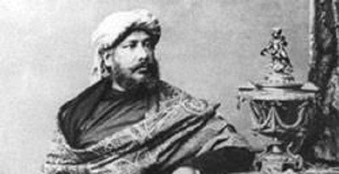 Debendranath Tagore Biography - Childhood, Life Debendranath Tagore Biography - Childhood, Life