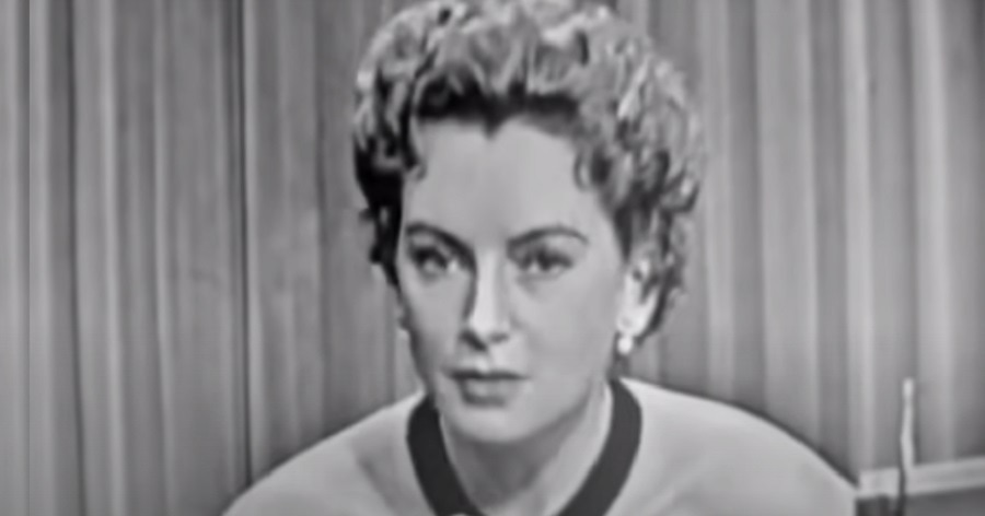 Deborah Kerr Biography - Facts, Childhood, Family Life & Achievements