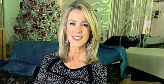 Deborah Norville Biography - Facts, Childhood, Family Life & Achievements