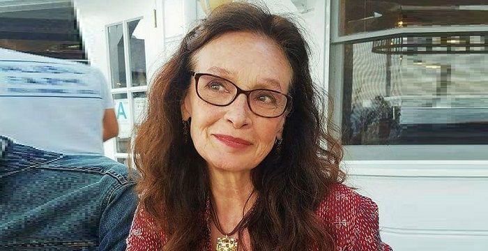 Deborah Van Valkenburgh Biography - Facts, Childhood, Family Life