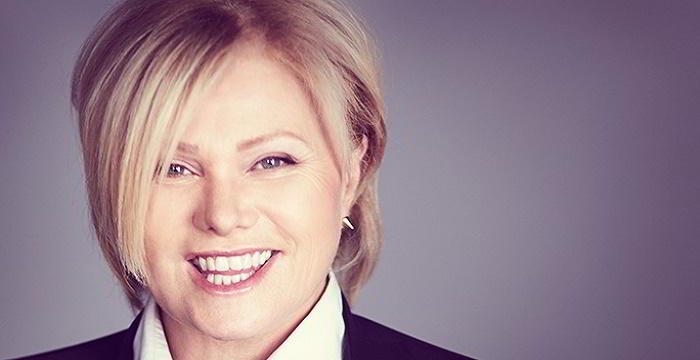 Deborra-lee Furness Biography – Facts, Childhood, Family Life of