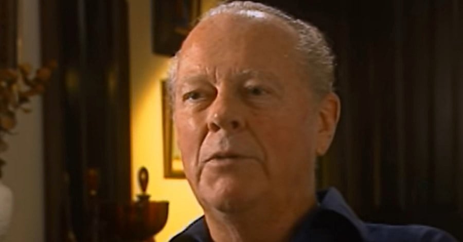 Delbert Mann Biography - Childhood, Life Achievements & Timeline