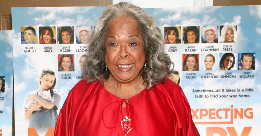 Della Reese Biography - Facts, Childhood, Family Life & Achievements
