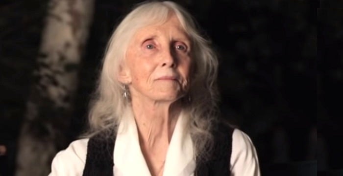 Delores Taylor Biography