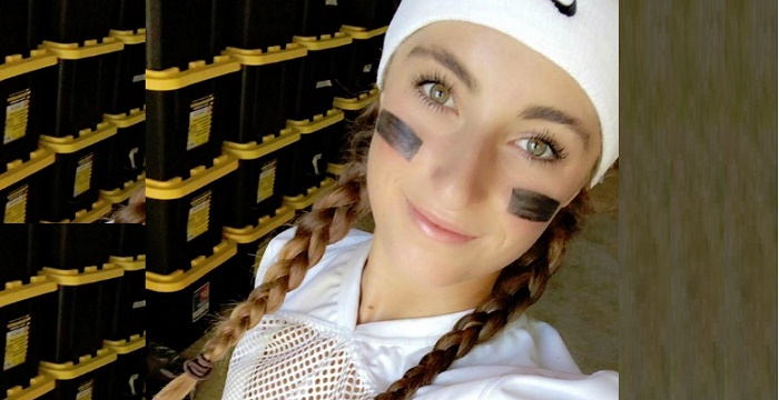 Demi Bagby Biography - Facts, Childhood, Family Life & Achievements
