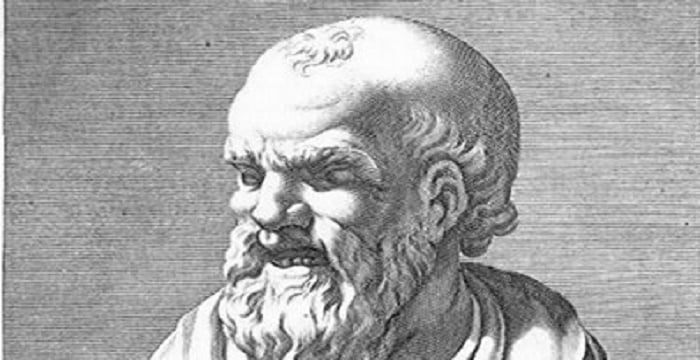 Democritus Biography - Facts, Childhood, Family Life & Achievements of