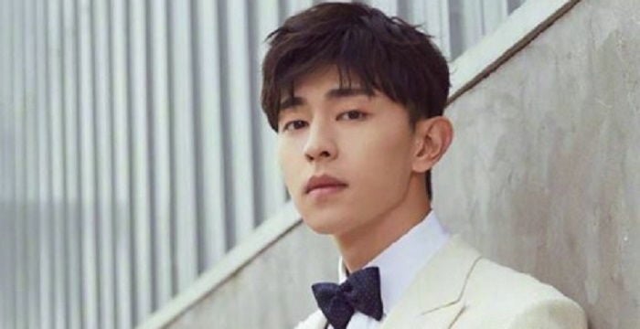 Deng Lun - Bio, Facts, Family Life of Chinese Actor