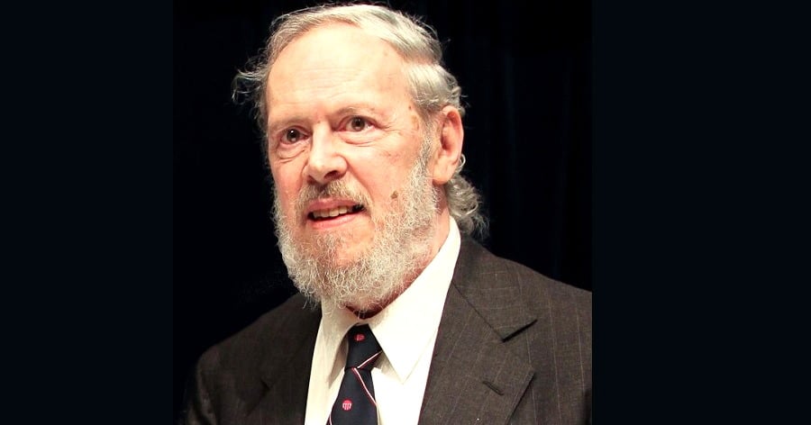 Dennis Ritchie – Biography of American Computer Scientist