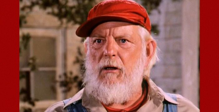 Denver Pyle - Bio, Facts, Family Life of Actor