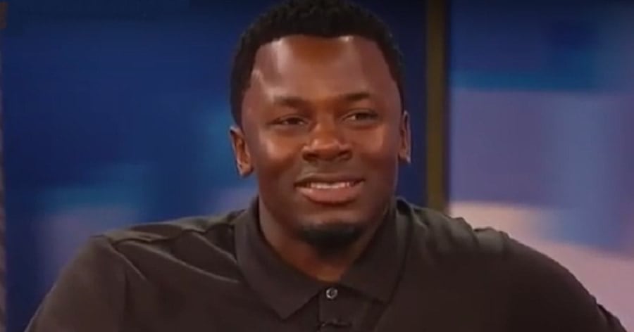Derek Luke Biography - Facts, Childhood, Family Life & Achievements