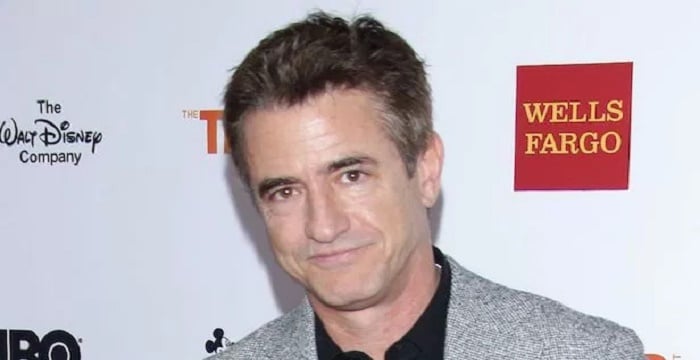 Dermot Mulroney Biography - Facts, Childhood, Family Life & Achievements
