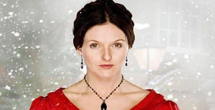 Dervla Kirwan Biography - Facts, Childhood, Family Life 